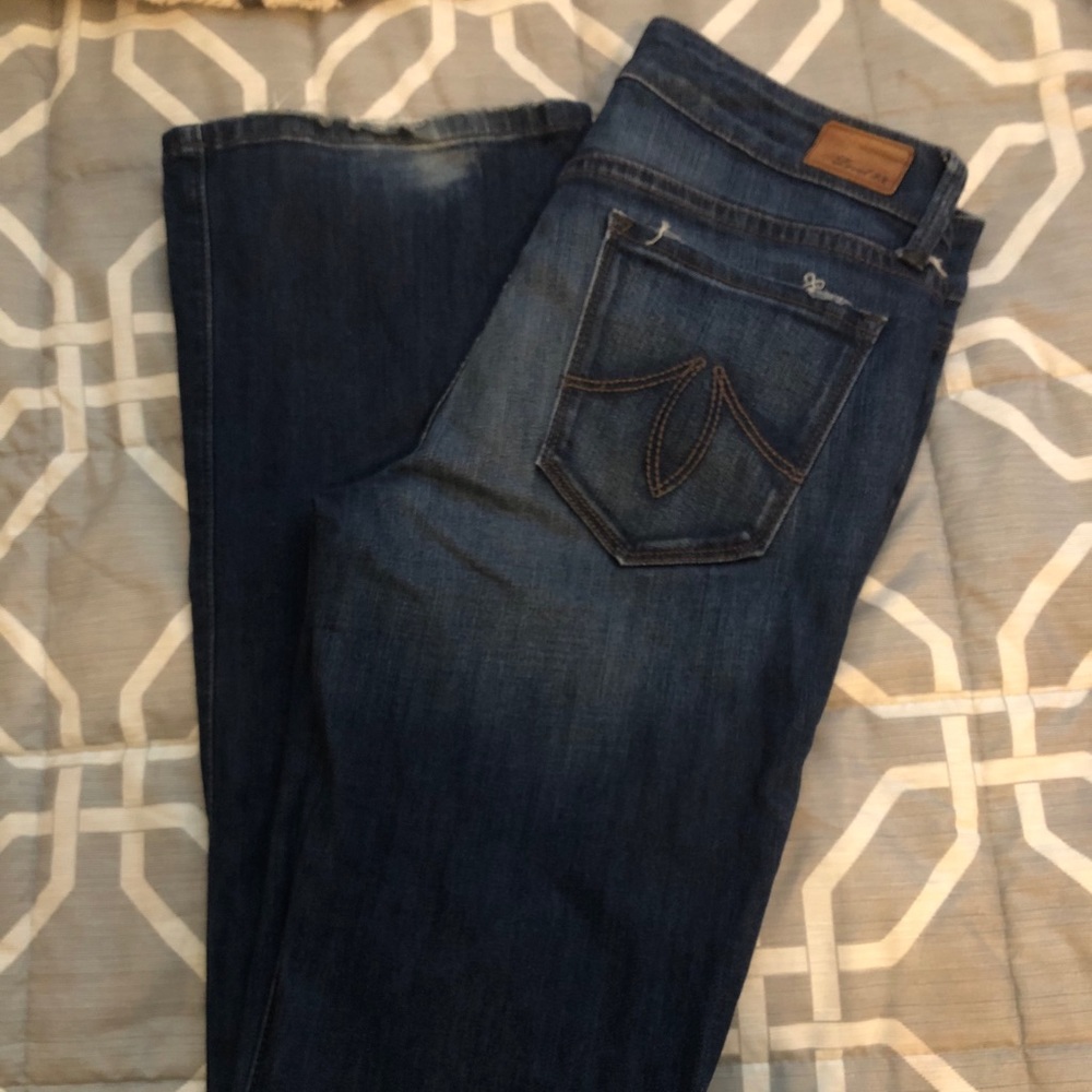 Level 99 jeans
